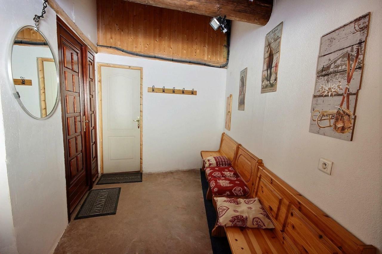 Les Balcons Du Molliebon Apartment Seez Ngoại thất bức ảnh